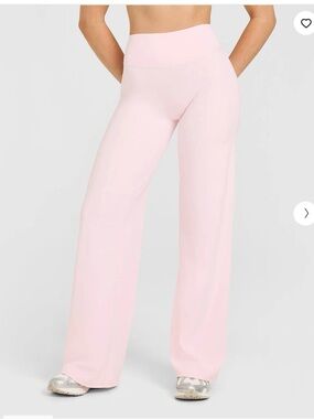 Oner SoftMotion™ Straight Leg Bottoms | Ballet Pink